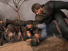 �������� Tom Clancy's Splinter Cell: Conviction