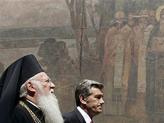 ���������� I � ������ ������. ���� <a target=_blank href=http://lenta.ru/info/afp.htm>AFP</a>