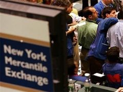 ����� �� ����� NYMEX. ���� <a target=_blank href="http://lenta.ru/info/afp.htm">AFP</a>