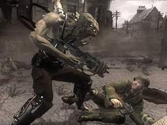�������� Resistance 2