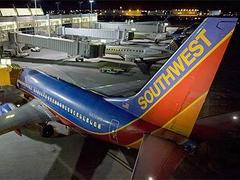 ������� Southwest Airlines. ���� � ����� lvia.org