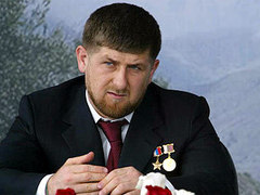 В Чечне совершено покушение на Рамзана Кадырова