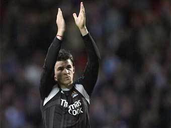 ����� ������. ���� AFP