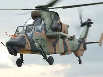 ��� Tiger. ���� � ����� airforce-technology.com