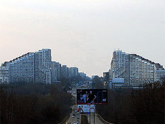 В Кишиневе во время дождя утонули три человека
