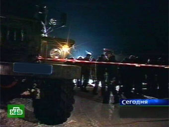 Кадр НТВ, архив Кадр НТВ, архив