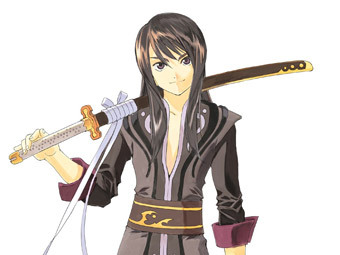    Tales of Vesperia