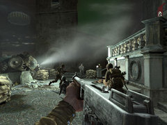 Скриншот Medal of Honor: Airborne