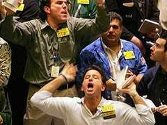 Торги на NYMEX. Фото <a href=http://lenta.ru/info/afp.htm>AFP</a>