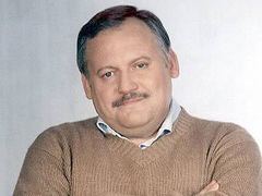 Константин Затулин. Фото с сайта zatulin.ru 