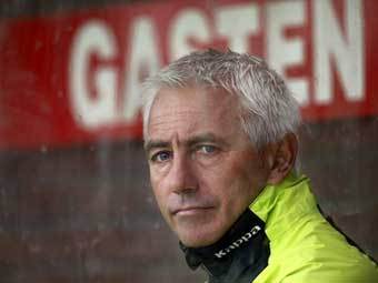 Берт ван Марвейк