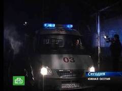 Кадр НТВ, архив