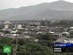 Кадр НТВ, архив