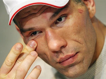 ������� ������. ���� AFP