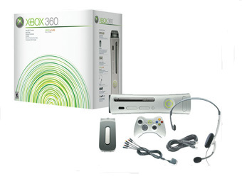     Xbox 360