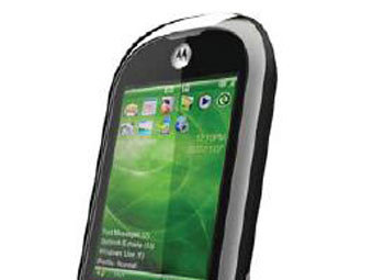 Motorola выпустит свой вариант iPhone Motorola выпустит свой вариант iPhone