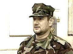 Сулима Ямадаева видели в окрестностях Цхинвали