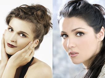   ( J. Bergauer   maija-kovalevska.com),   ( J. Henry Fair   annanetrebko.com)