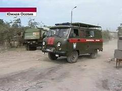 СКП просит журналистов поделиться доказательствами грузинской агрессии