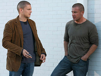    Prison Break   