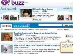 Yahoo! разрешила всем желающим наполнять конкурента Digg