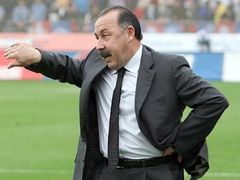 Валерию Газзаеву предложили возглавить "Сатурн"