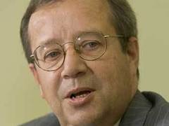 Эстонский президент попал в больницу