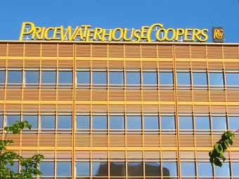 Офис PricewaterhouseCoopers в Берлине. Фото пользователя Andreas Steinhoff с сайта wikipedia.org.