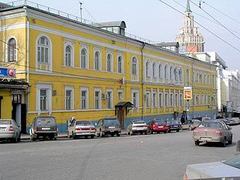 Басманный суд разрешил завести уголовное дело на Довгого