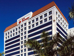 Норвегия купила долю в банковской группе Santander