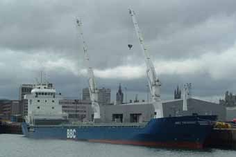C������� BBC Trinidad. ���� � ����� odin.tc