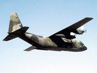 ������� �-130 Hercules. ���� � ����� www.fas.org