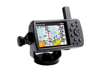 GPS-навигатор. Фото с сайта gizmodo.com GPS-навигатор. Фото с сайта gizmodo.com