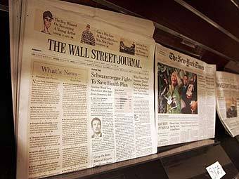  WSJ    -.  AFP