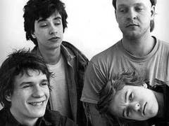 The Replacements, 1985 ���. ���� � ����� consequenceofsound.net