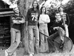 Genesis, 1970-� ����. ���� � ������������ ����� ����������