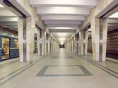 ������� "����������". ���� ������� ��������� � ����� mosmetro.ru 