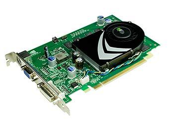 GeForce 9400 GT,  - Nvidia