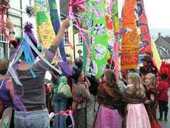 �������� � �������� �����. ���� � ����� tourism.powys.gov.uk