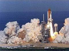 ������ ������ "��������". ���� NASA. � 2003 ���� ����� ��������� �� ����� ����� � ������ ���������