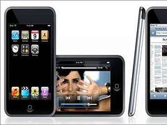 iPod Touch. ���� Apple 