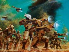 ��� � ���� Warhammer 40,000: Dawn of War - Dark Crusade