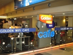 Golden Wi-Fi Cafe. ���� � ����� persei.thepresent.ru 
