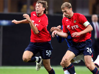 ���������� ����. ���� � ����� pfc-cska.com