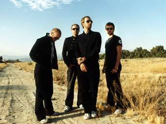 Coldplay.     
