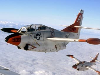 ��� T-2 Buckeye. ���� ��� ���