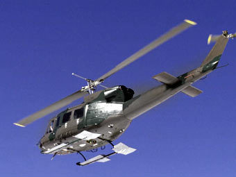 Bell 212, фото с сайта german-helicopter.com Bell 212, фото с сайта german-helicopter.com