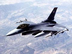 ����������� F-16. ���� ��� ���