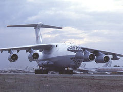 �������-��������� ��-78. ���� � ����� avia-il.ru