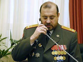 Александр Каньшин. Фото с сайта megapir.info 
